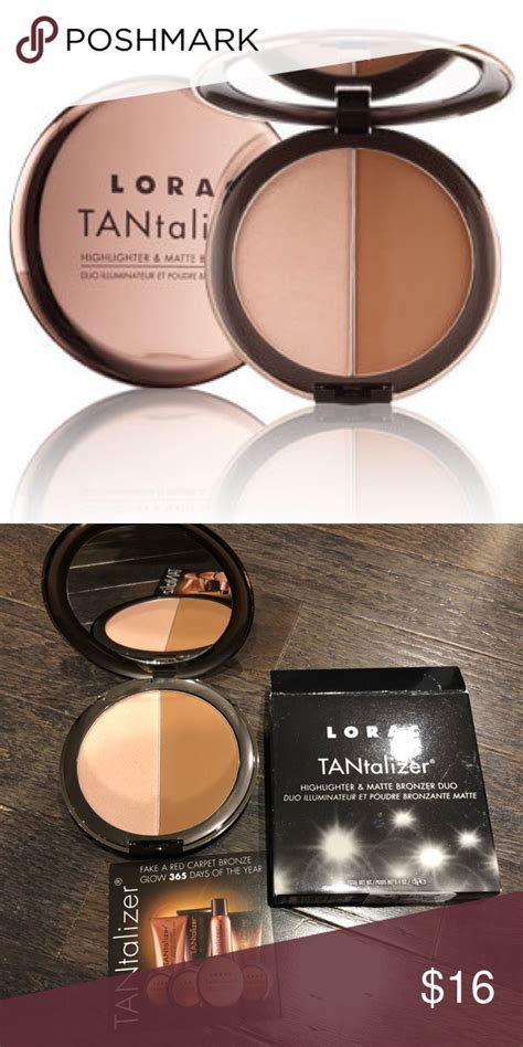 lorac sephora.